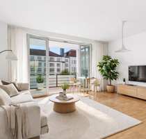 Wohnung zum Kaufen in München 835.000,00 € 94 m²