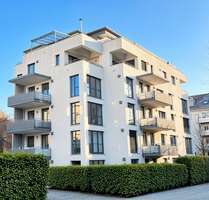 Wohnung zum Mieten in Augsburg 1.334,00 € 92.08 m²