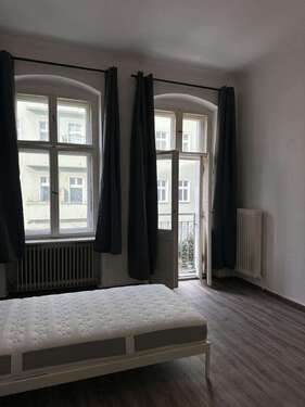 Foto - WG-Zimmer in Berlin 630,00 € 20 m²
