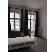 WG-Zimmer in Berlin 630,00 € 20 m²