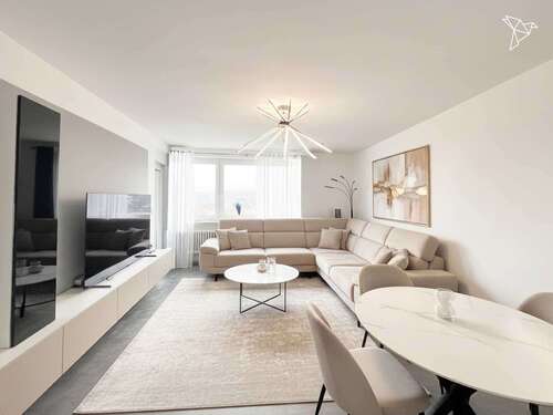 Foto - Wohnung zum Kaufen in Schwalbach am Taunus 299.000,00 € 72 m²