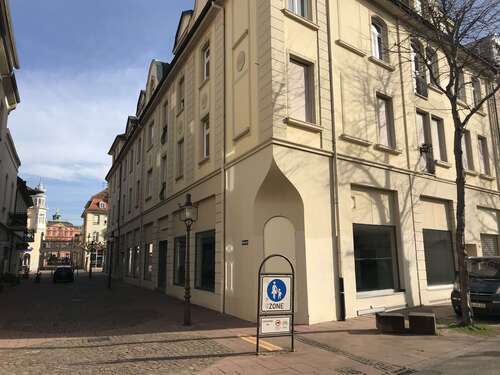 Foto - Einzelhandel in Rastatt 1.600,00 € 130 m²