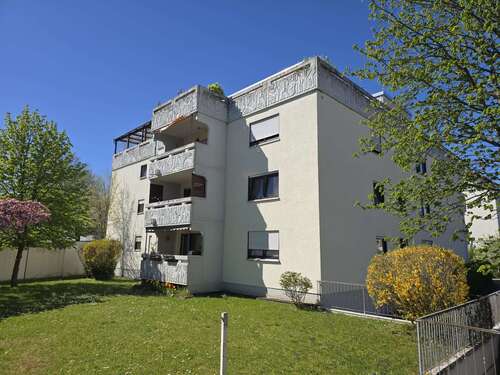 Foto - Wohnung zum Kaufen in Leimen 395.000,00 € 108 m²