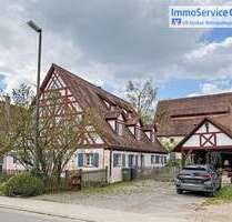 Haus zum Kaufen in Lauf an der Pegnitz 700.000,00 € 233.66 m²