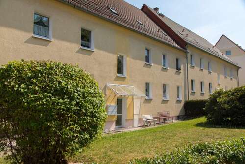 Foto - Wohnung zum Mieten in Halsbrücke 479,00 € 63.2 m²