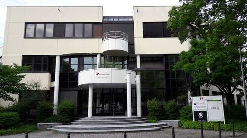 Foto - Büro in Neu-Isenburg 439,00 € 35 m²