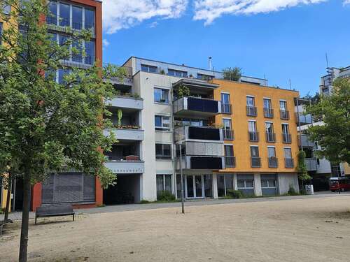 Foto - Büro in Tübingen 285.000,00 € 103 m²
