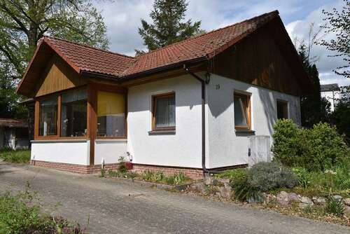 Foto - Haus zum Kaufen in Waldsieversdorf 270.000,00 € 80 m²