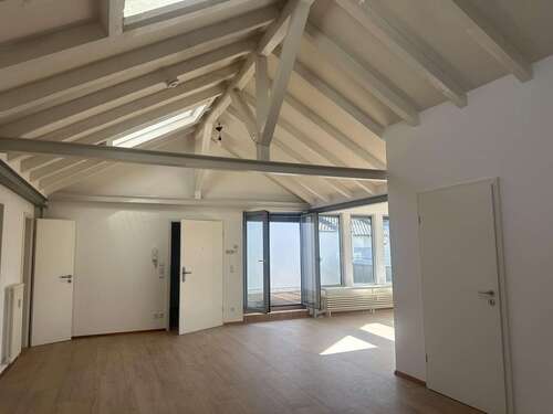 Foto - Wohnung zum Mieten in Mannheim 1.795,00 € 132 m²