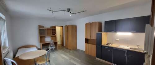 Foto - Wohnung zum Mieten in Erlangen 460,00 € 18 m²