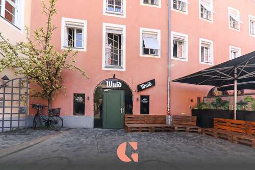 Foto - Gastronomie in Rosenheim 4.048,00 € 360 m²