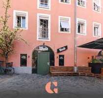 Gastronomie in Rosenheim 4.048,00 € 360 m²