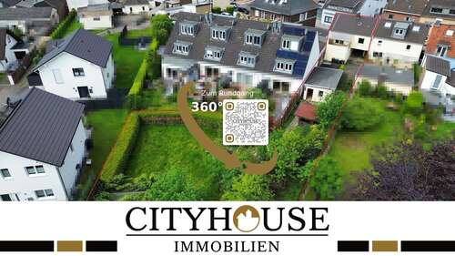 Foto - Haus zum Kaufen in Pulheim Brauweiler 295.000,00 € 56.1 m²