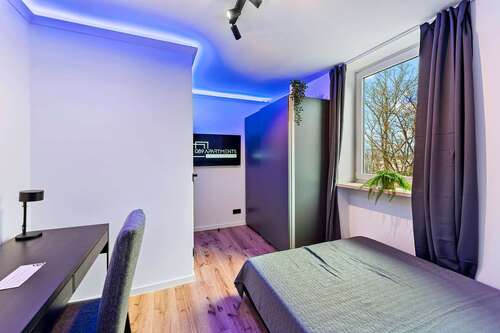 Foto - WG-Zimmer in München 785,00 € 12 m²