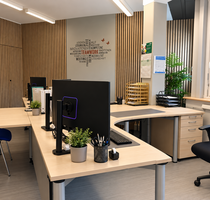 Büro in Ingolstadt 1.070,00 € 143 m²
