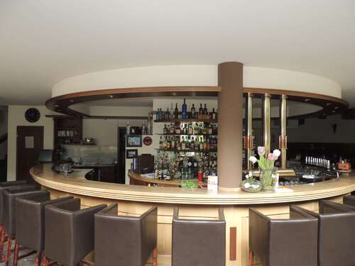 Foto - Gastronomie in Crailsheim 3.200,00 € 346.32 m²