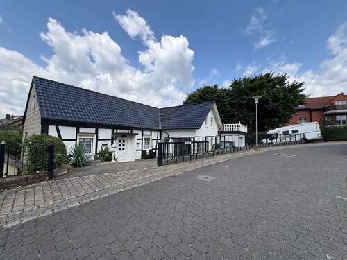 Foto - Haus zum Kaufen in Witten 625.000,00 € 217 m²