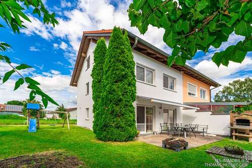 Foto - Haus zum Kaufen in Wartenberg 595.000,00 € 140.36 m²
