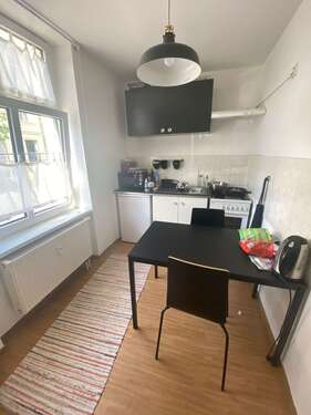 Foto - Wohnung zum Mieten in Cottbus 265,00 € 31 m²