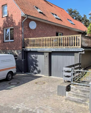 Foto - Garage zu vermieten in Melbeck 50,00 €