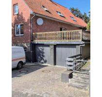 Garage zu vermieten in Melbeck 50,00 €