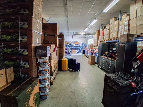 Foto - Halle in Steinheim an der Murr 5.500,00 € 2216 m²