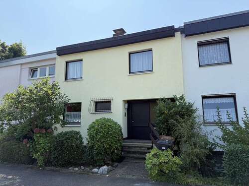 Foto - Haus zum Kaufen in Freiburg im Breisgau 345.000,00 € 154.33 m²