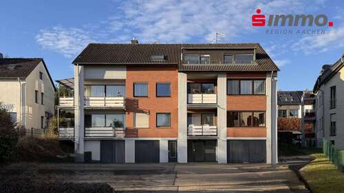 Foto - Wohnung zum Kaufen in Aachen 369.000,00 € 110 m²