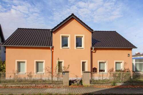 Foto - Haus zum Kaufen in Wülknitz 99.000,00 € 78.21 m²