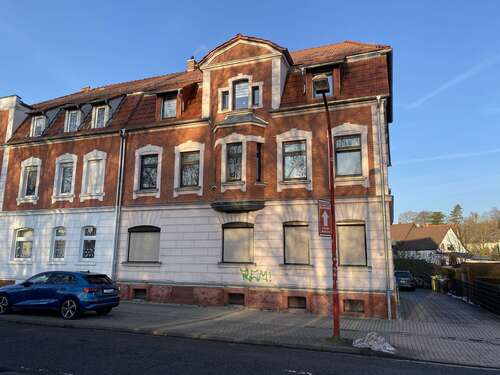 Foto - Wohnung zum Mieten in Zwickau 610,00 € 97.32 m²