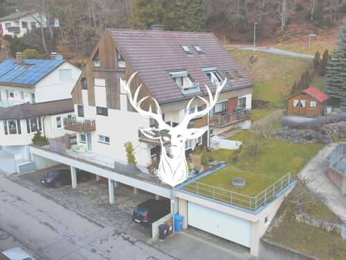 Foto - Wohnung zum Kaufen in Stühlingen 189.000,00 € 90 m²