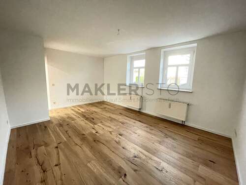 Foto - Wohnung zum Mieten in Leipzig 589,00 € 62 m²