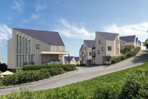 Foto - Haus zum Kaufen in Tuttlingen 790.600,00 € 152.86 m²