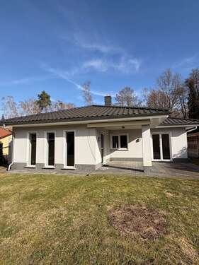 Foto - Haus zum Kaufen in Mühlenbecker Land 549.000,00 € 117 m²