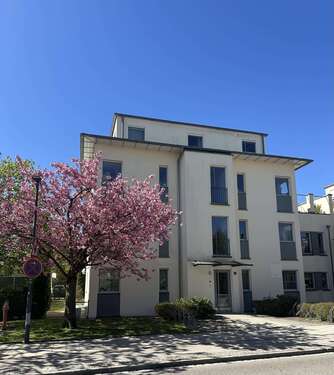 Foto - Wohnung zum Kaufen in Pullach 985.000,00 € 140 m²