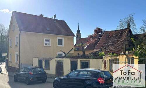 Foto - Haus zum Kaufen in Angelbachtal 499.000,00 € 137 m²