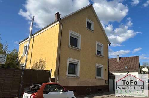 Foto - Haus zum Kaufen in Angelbachtal 499.000,00 € 137 m²