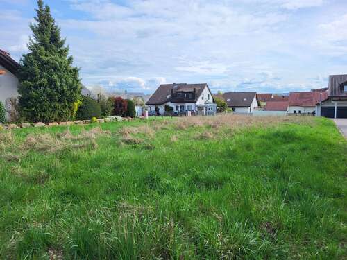 Foto - Grundstück zu verkaufen in Gärtringen 439.000,00 € 423 m²