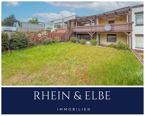 Foto - Haus zum Kaufen in Otterbach 319.000,00 € 140 m²