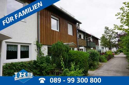 Foto - Haus zum Mieten in Kirchheim 2.200,00 € 145 m²