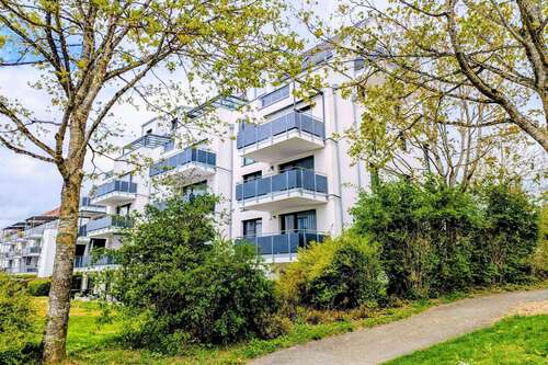 Foto - Wohnung zum Kaufen in Nagold 499.000,00 € 123 m²