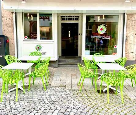 Foto - Einzelhandel in Limburg 1.150,00 € 40 m²