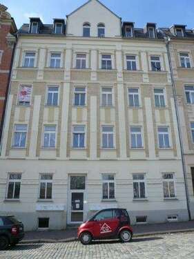 Foto - Wohnung zum Mieten in Plauen 300,00 € 66.31 m²