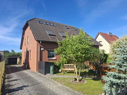 Foto - Haus zum Kaufen in Strausberg 445.000,00 € 110 m²