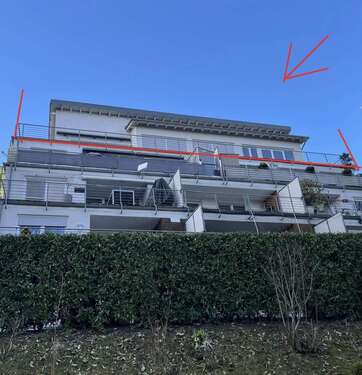 Foto - Wohnung zum Kaufen in Wuppertal 299.000,00 € 125 m²