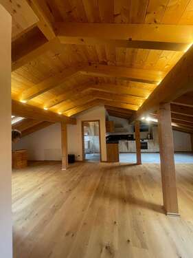 Foto - Wohnung zum Mieten in Irschenberg 750,00 € 63 m²