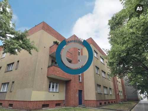 Foto - Wohnung zum Kaufen in Berlin 225.000,00 € 55 m²