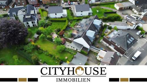 Foto - Grundstück zu verkaufen in Pulheim Brauweiler 295.000,00 € 722 m²