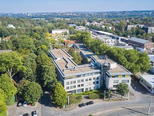Foto - Büro in Essen 700,00 € 80 m² - 700,00&nbsp;EUR Kaltmiete, ca.&nbsp; 80,00&nbsp;m&sup2;