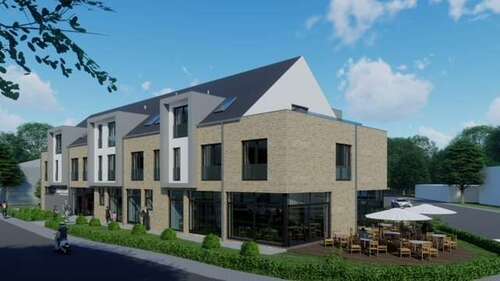 Foto - Büro in Wieren 231,00 € 17.76 m²